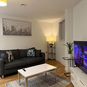 Appartement met Twee Slaapkamers